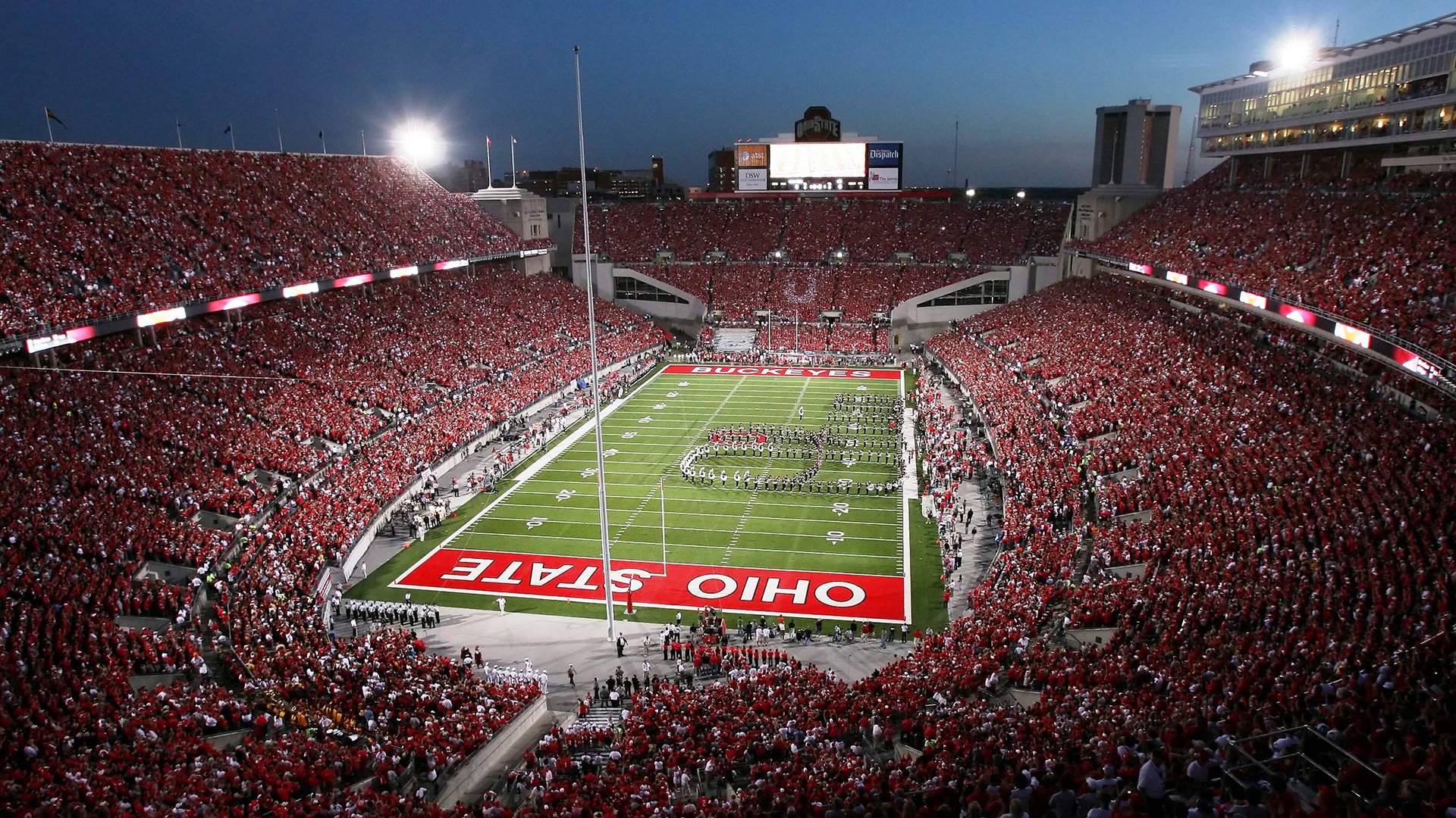 _巨型立体画：用空间艺术展示运动激情_，超级立体的画